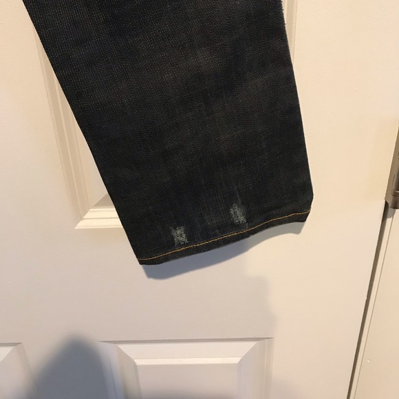 EUC Armani Exchange Jeans size 2 - Picture 11 of 14